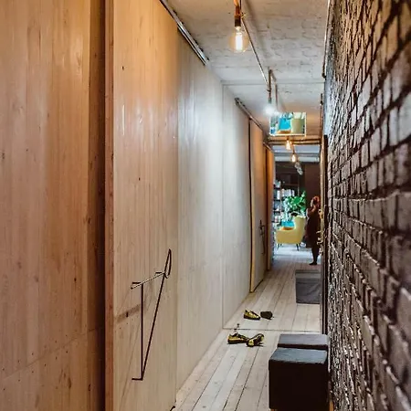Apartment Loft 